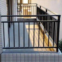陽臺護欄