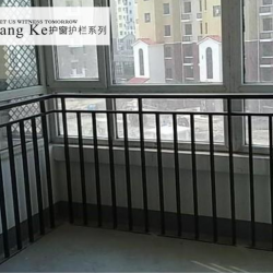 護窗欄桿