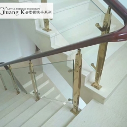 玻璃欄桿