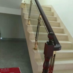 玻璃欄桿